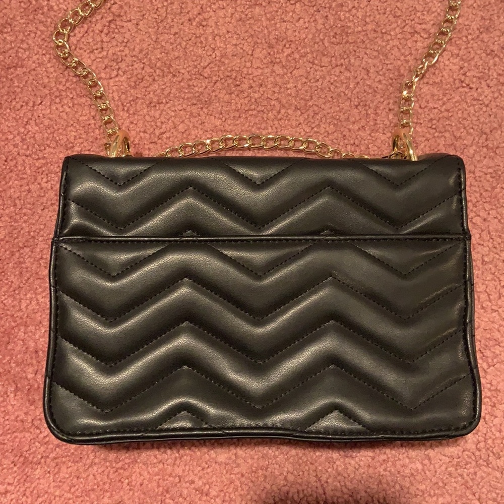 F21 Crossbody Bag - Picture 7 of 7